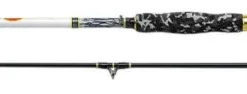 WFT Catbuster Spin 2,20m / 20-210g Wels Waller-Spinnrute