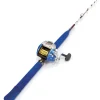 WFT Electra Speed Jig 200-1000g, 2,0m, 2tlg.