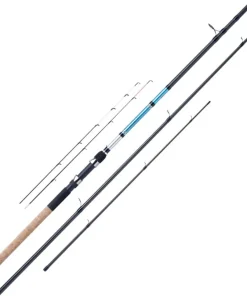 WFT Fast Feeder Special 3,90m 50-250g
