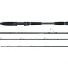 WFT High Carbon Never Crack II Travel 2,45m 40-180g