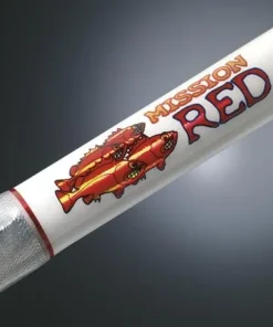 WFT Mission Red 500-2000g, 5tlg.