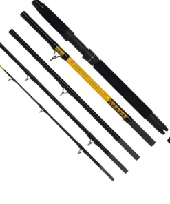 WFT Never Crack Big Cat 5tlg. 200-1000g 2,60m
