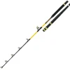 WFT Never Crack Blue Water BGB 80lbs