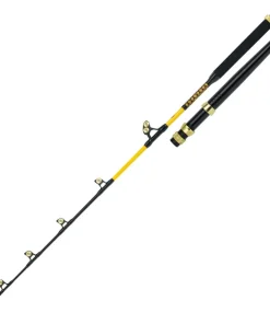 WFT Never Crack Blue Water BGB 80lbs