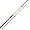 WFT Never Crack Senso Pilk 2,40m 20-120g 5tlg Travel Pilkrute Reiserute Norwegen