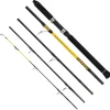 WFT Never Crack Senso Pilk 5tlg50-160g 2,40m