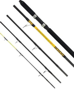 WFT Never Crack Senso Pilk 5tlg50-160g 2,40m