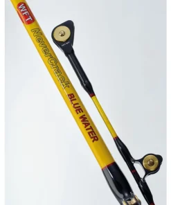 WFT Never Crack Stand Up 2pcs. 30-50lbs 6' 1,85m