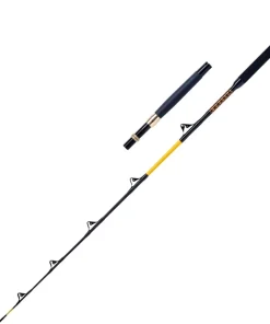 WFT Never Crack Stand Up 2pcs. 30-50lbs 6' 1,85m