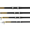 WFT Never Crack Tele Heavy Spin 100-400g Teleskoprute 2,10m - 3,00m Salzwasser Spinnrute