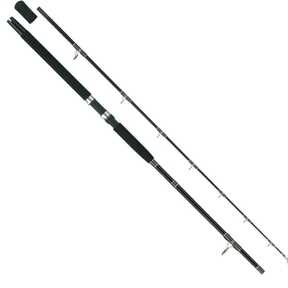 WFT Oceanic Tidec 30lbs 2,10m