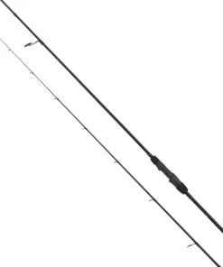 WFT Penzill Black Spear Spin 1,95m / 7-28g Spinnrute