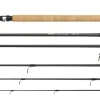 WFT Penzill Seatrout II 3,15m / 8-34g / 6-teilig Meerforellenrute Reiserute