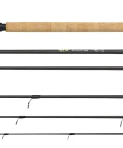 WFT Penzill Seatrout II 3,15m / 8-34g / 6-teilig Meerforellenrute Reiserute
