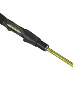 WFT Penzill Spoon UL 1,95m / 0,5 - 5g Ultralightrute Spinnrute Ultralight Rute