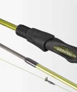 WFT Penzill Spoon UL 1,95m 0,5-2g