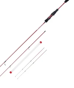 WFT Penzill Super Spoon DT 2+2, 1,83m, 0,3-3g Gold