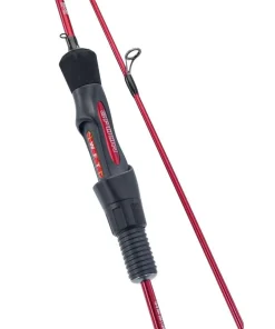 WFT Penzill Super Spoon DT 2+2, 1,83m, 0,3-3g Gold
