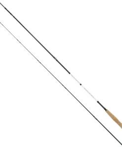 WFT XK Bone Fly 2,40m #5/6 2pcs