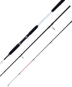 WFT XK Bone Pro Plattfisch Boat 2,60m / 40-150g 3-tlg Boots- & Meeresrute