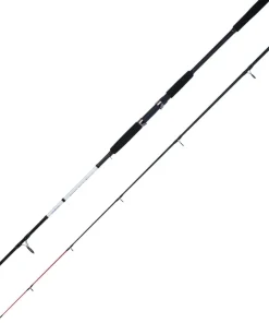 WFT XK Bone Pro Plattfisch Boat 40-150g 2,60m 2-tlg