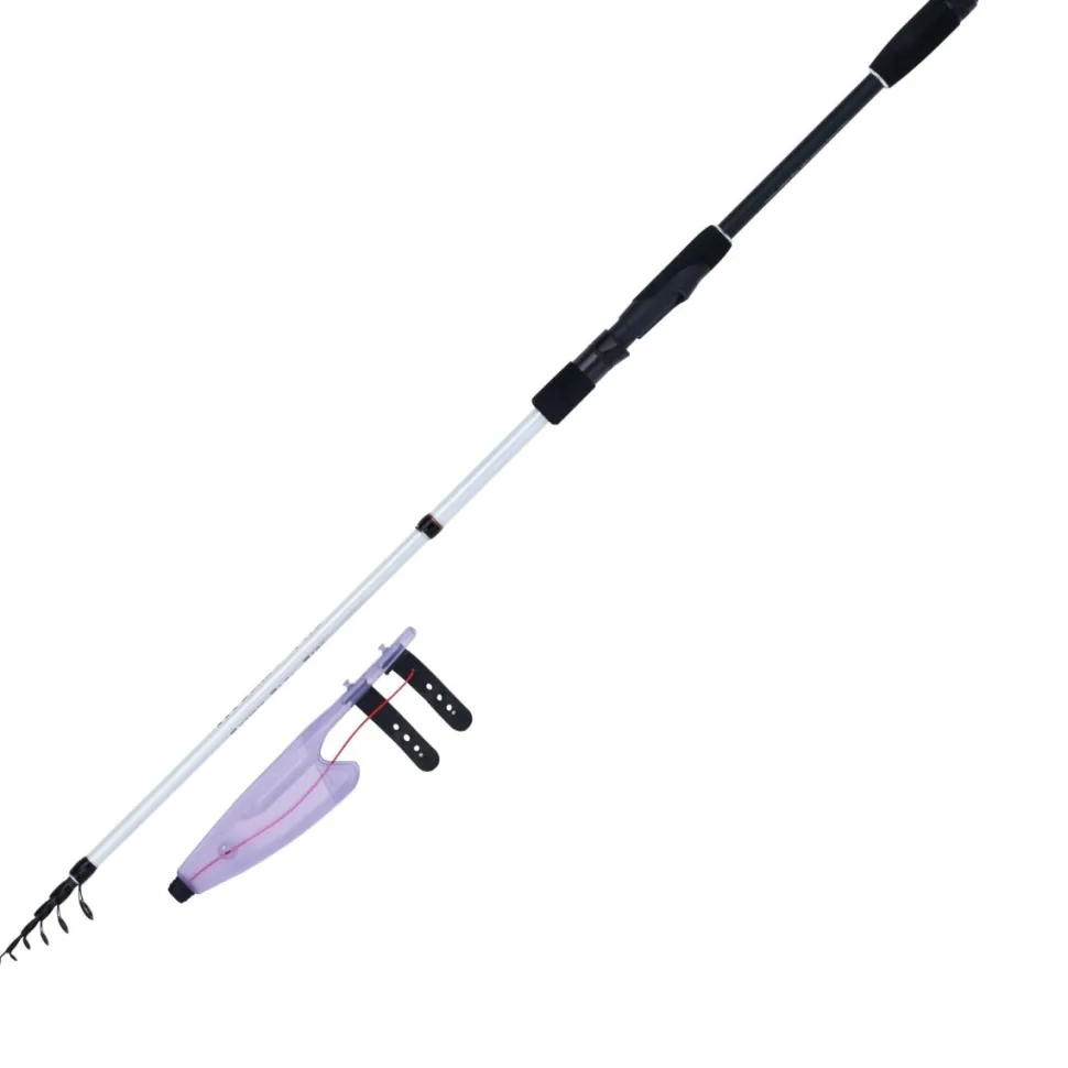 WFT XK Bone Pro Trout Tele 3,00m 5-25g