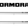 2x Cormoran Pro Carp-XR Karpfenrute 3,60m 3,00lb PAARPREIS SET COMBO
