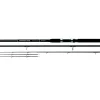 2x Cormoran Sportline Feeder 3,30m 50-150g Feederrute mit Wechselspitzen Paarpreis