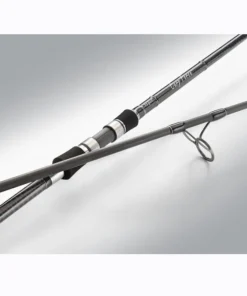 2x Hearty Rise Carp Force CF-1302LR 3,91m 130-140g Weitwurf Karpfenrute Paarpreis Set