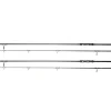 2x Shakespeare Cypry 12ft 3,60m 2,75lbs 2-teilig Karpfenrute Paarpreis Bundle