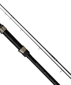 Zebco  Z-Carp After Dark G2 3,60m 12' 2,75lbs Karpfenrute 2-teilig Karpfen Rute