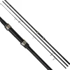 Zebco Z-Carp After Dark G2 3,60m 12' 3,00lbs 3-teilige Karpfenrute Karpfen Rute