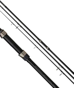 Zebco Z-Carp After Dark G2 3,60m 12' 3,00lbs 3-teilige Karpfenrute Karpfen Rute