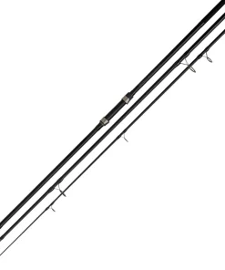 Zebco Z-Carp After Dark G2 3,60m 12' 3,00lbs 3-teilige Karpfenrute Karpfen Rute